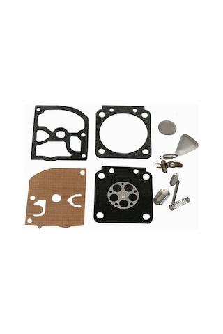 Karbüratör Diyafram Takımı Stıhl Fr450-480-Fs106-Fs120 Komple Karbüratör Diyafram Takımı Stıhl Fr450-480-Fs106-Fs120 Komple