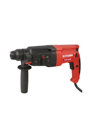 Keyang Korea Phd283B Ağır Hizmet Kırıcı Delici 800W 2.0 Kg 3.2 J