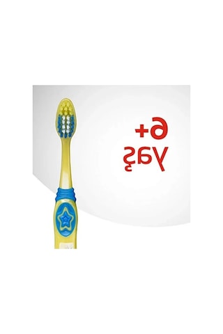 Ekstra Yumuşak Çocuk Diş Fırçası - Minions Temalı