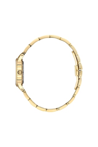 Freelook Kadın Kol Saati-fl.4.10012-4 Gold