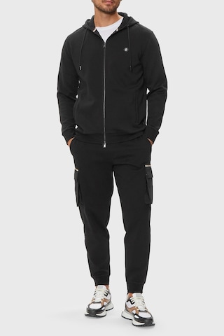 Boss Erkek Sweat 50520303 001 Siyah