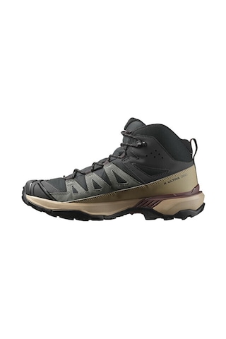 Salomon X Ultra 360 Mid Gore-tex Erkek Outdoor Botu L47743300 Renkli Renkli