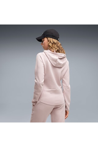 Puma Pumatech Sense Kadın Pembe Ceket 694039-49