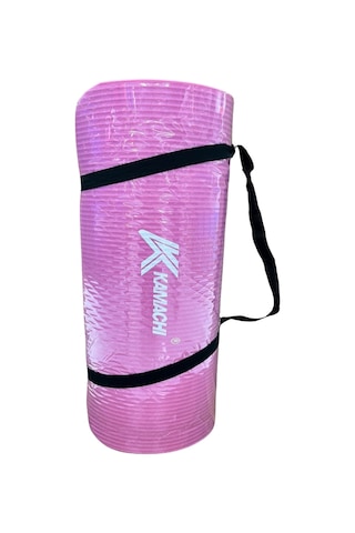 Kamachı Kmc-001 Nbr Mat Pilates Minderi 180x60x16 Mm