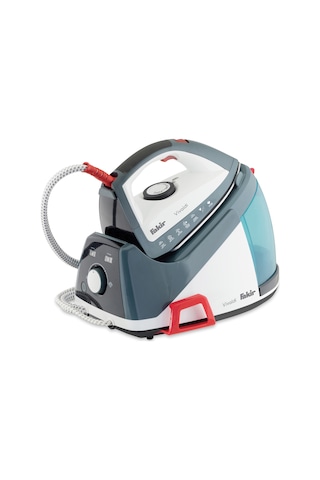 Fakir Vivaldi 2200 W Buhar Kazanlı Ütü