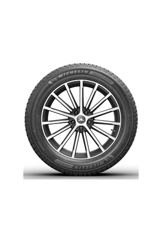 Michelin 235/55 R18 104V XL TL CrossClimate 2 MI Dört Mevsim Lastiği 2024