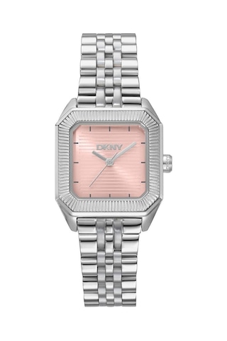 Dkny Dk1l154m0055 Kadın Kol Saati Metalik Gri