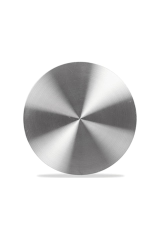 Osena Cam Flanşı Paslanmaz Q-65