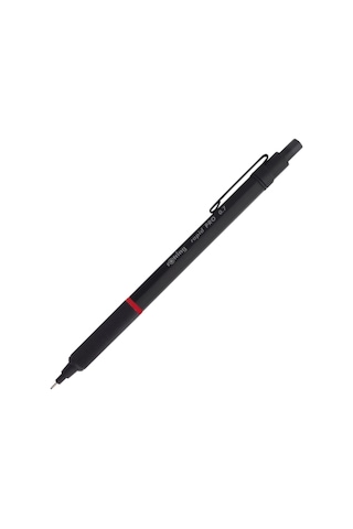 Rotring Versatil Kalem Rapid Pro 0.7 MM  Siyah 1904257