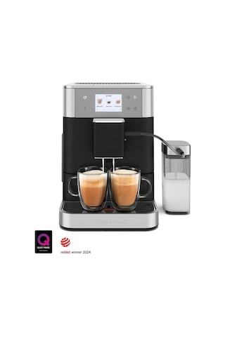 KitchenAid KF7 5KES8557 Tam Otomatik Espresso Makinesi