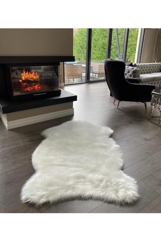 Saraz Halı Post Peluş A Sınıf Kalın