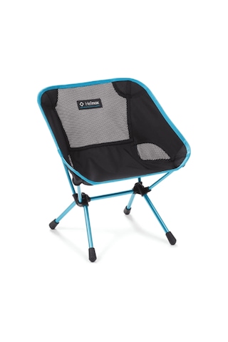 Helinox Chair One Mini Outdoor Kamp Sandalyesi Black