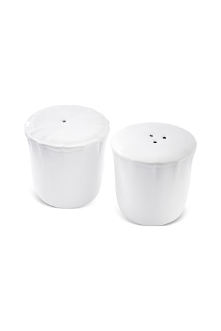 Aryıldız Voyage Tuzluk + Biberlik Set Çok Renkli