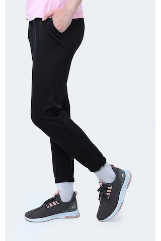 Slazenger Passtoral Kadın Eşofman Altı Siyah 001