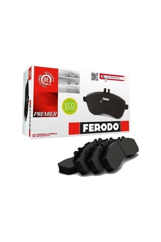 Fredo Ön Balata Ön Disk