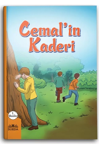 Cemal'in Kaderi