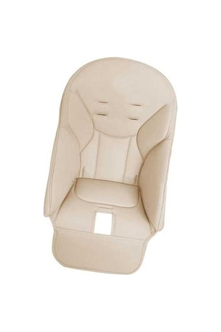 Flybuy Yemek Suntek Sandalyesi Sandalye Mat Küçük Kız Kb Kapak Bosphorusboutique Bej Bej Bebek Mz Bej