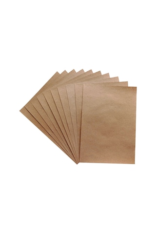 Kraft Kağıt A4 10lu 70/80gr