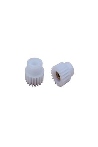 Mb 470 Model Uyumlu Rondo Doğrayıcı Bıçak Dişlisi
