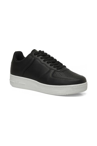 Proshot Aıdo 6fx Siyah Erkek Sneaker 000000000102202043 Siyah-beyaz