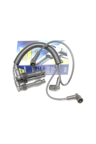 Opel Omega B X25xe Benzinli Motor Buji Kablosu 2-4-6 Hellux Marka