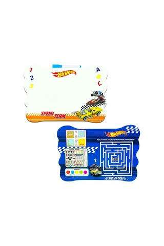 8104 Laço. Hotwheels Eva Yazı Tahtası
