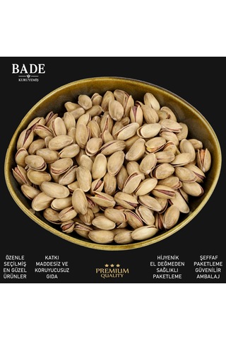 Antep Fıstık Yerli Jumbo İri Boy 250 G