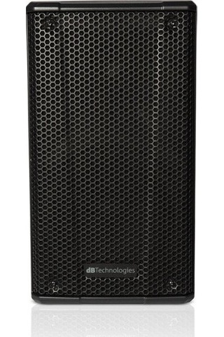 DB Technologies B-HYPE 8 Aktif Duvar Tipi Hoparlör