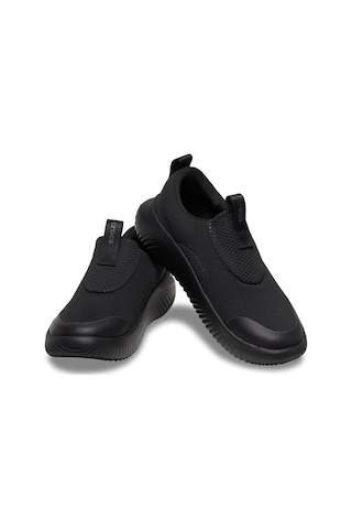 Crocs Mellow Ease Erkek Sneaker - Siyah Siyah