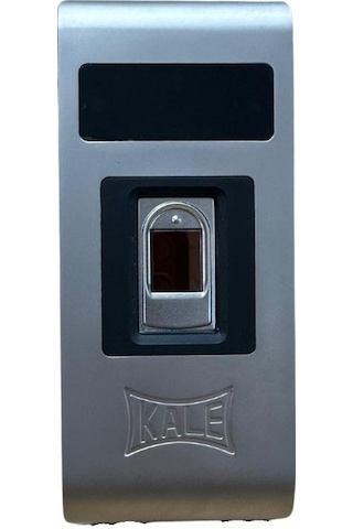 Kale K-tech Parmak İzi Okuyucu 1 ADET