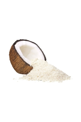 Hindistan Cevizi Yağlı 1 KG