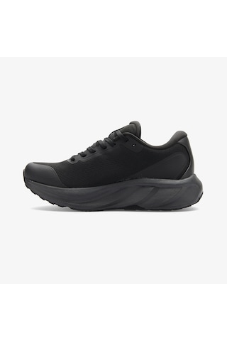 Anta Journey Walker 2.5 Erkek Siyah Spor Ayakkabı 812545545