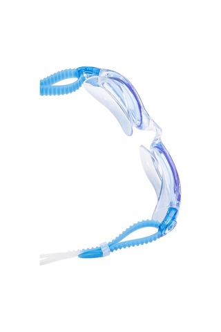 043106-16w Mad Wave Goggles Clear Vision Cp Lens Azure One Si Yüzme Gözlüğü Mavi 043106-16w Mavi - Beyaz