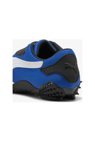 Puma Mostro Og Prime Unisex Lacivert Spor Ayakkabı 01-mavi