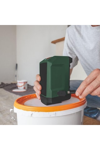 Bosch Uyumlu Universal Speaker 18v-1 Hoparlör Solo