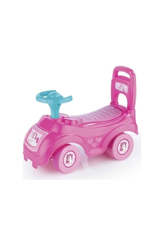 Dolu 2522 Unicorn Araba Teşhir