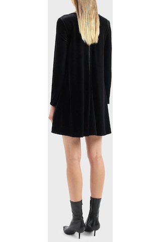 Emporio Armani Bayan Elbise 6r2a6b 2jvzz 0999 Siyah