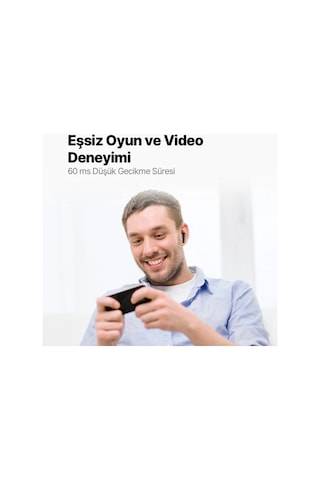 Airbeat Switch Enc Gerçek Kablosuz Tws Bluetooth Kulaklık 2km152s