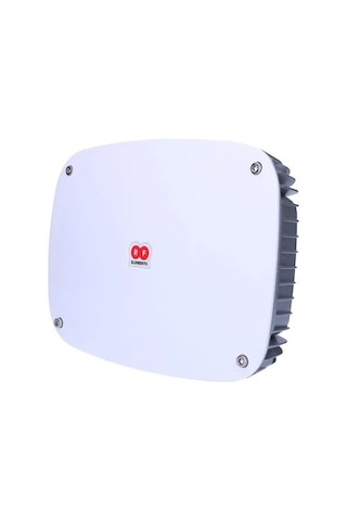 Stationbox Alu Ip65 6n1e Outdor Box