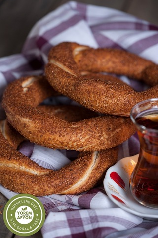 Muğla Gökova Yöresinden Yerli Mahsul Kavrulmuş Simitlik, Pastalık Susam Sesamum İndicum 250gr.