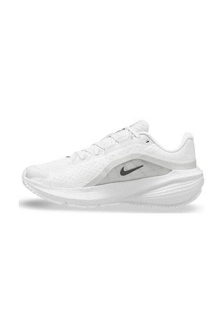 W Nike Downshifter 14 Garson Spor Ayakkabı Beyaz Siyah