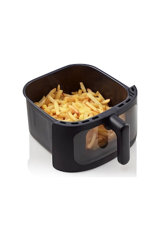 Arzum AR2076-S 7.5 L Airtasty Smart Sıcak Hava Fritözü