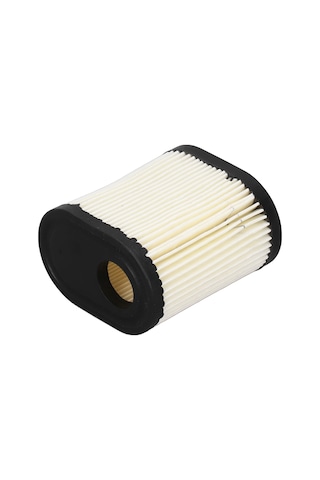 Geeroyoo Tecumseh 36905 740083a İçin Uzun Ömürlü Plastik-demir Mower Filtre Seti Hava+yakıt Filtresi+işaret Plugu+2 Klem