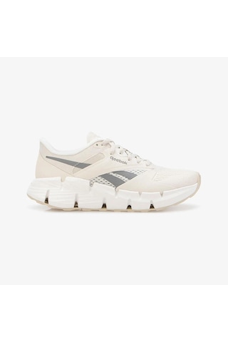 Reebok Zig Dynamica 5 Kadın Günlük Spor Ayakkabı C-reb008536b10012 Bej