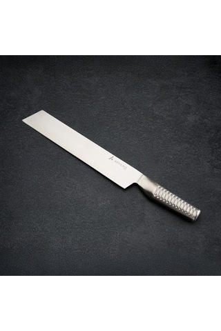 Aryıldız Durinox Şarküteri Bıçak 25 Cm Çok Renkli