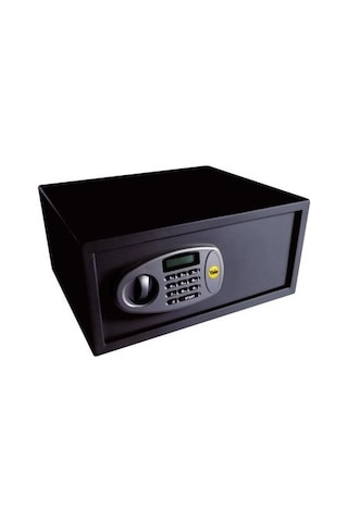 Yale Dijital Kasa Laptop Tipi Lcd Ekranlı