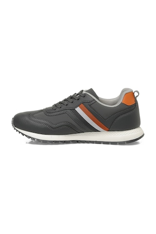 Kinetix Trey 6fx Gri Erkek Sneaker 000000000102238703