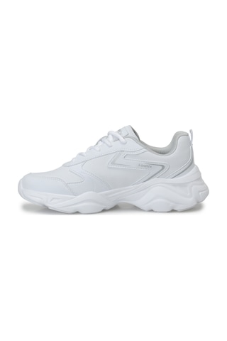 Kinetix Emılıa Pu W Beyaz Kadın Sneaker 000000000102697130