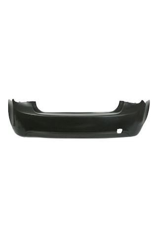 Chevrolet Cruze Arka Tampon Sıyah 2009- Oem No: 96981076 Chevrolet Cruze Arka Tampon Sıyah 2009- Oem No: 96981076