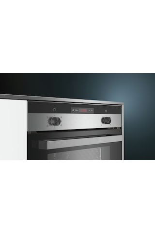 Siemens HB013FBS0T 66 LT Ankastre Fırın